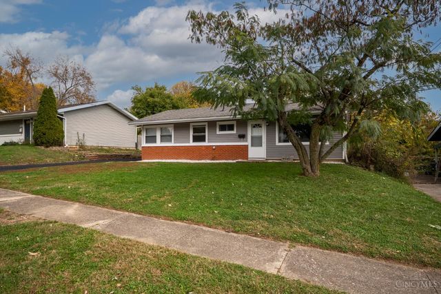 9648 Cedarhurst Drive, Colerain Twp, OH 45251