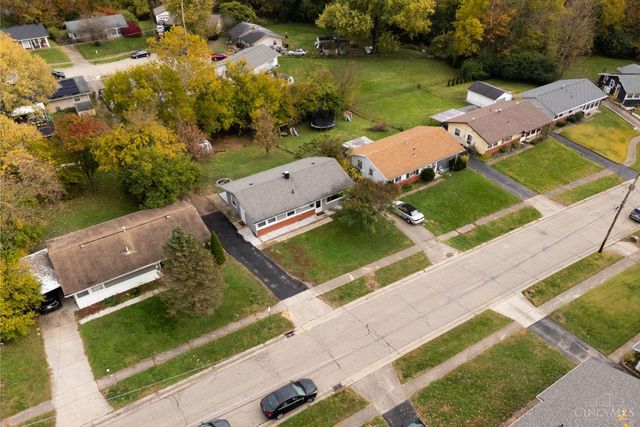 9648 Cedarhurst Drive, Colerain Twp, OH 45251