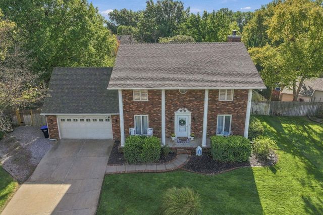 126 S Prescott St, Wichita, KS 67209