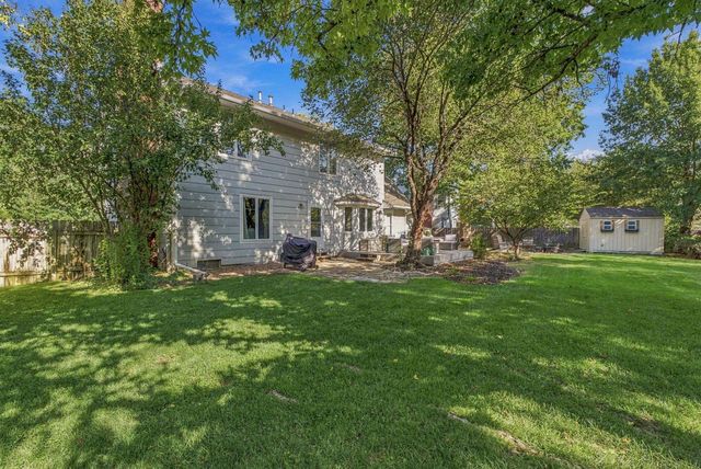 126 S Prescott St, Wichita, KS 67209