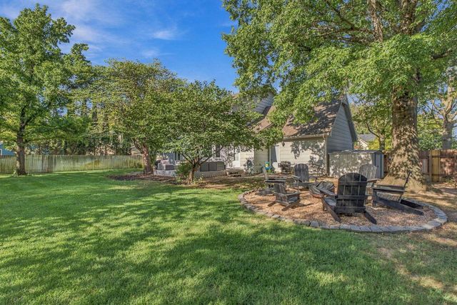 126 S Prescott St, Wichita, KS 67209