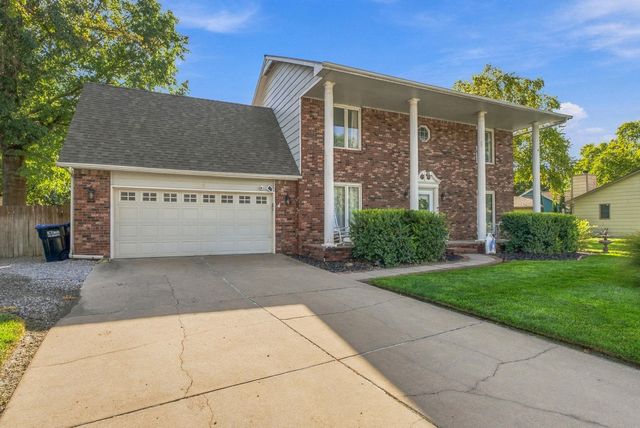126 S Prescott St, Wichita, KS 67209