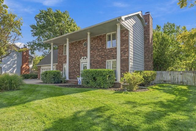 126 S Prescott St, Wichita, KS 67209