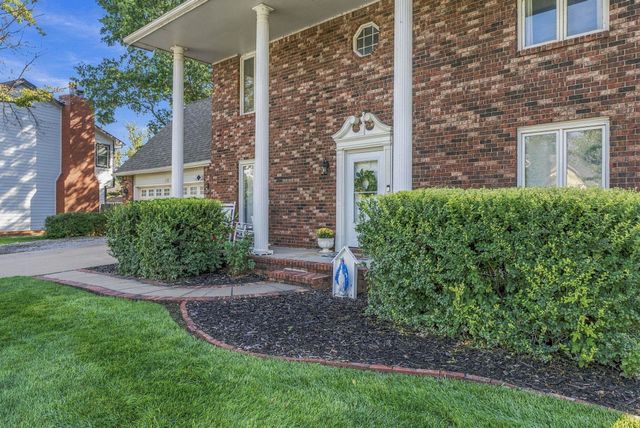 126 S Prescott St, Wichita, KS 67209