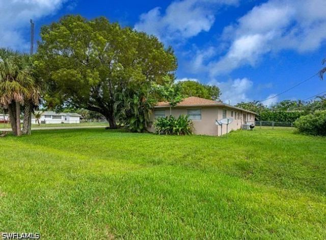 4004 12th ST N, Naples, FL 34103