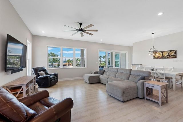 16025 REDINGTON DRIVE, Redington Beach, FL 33708