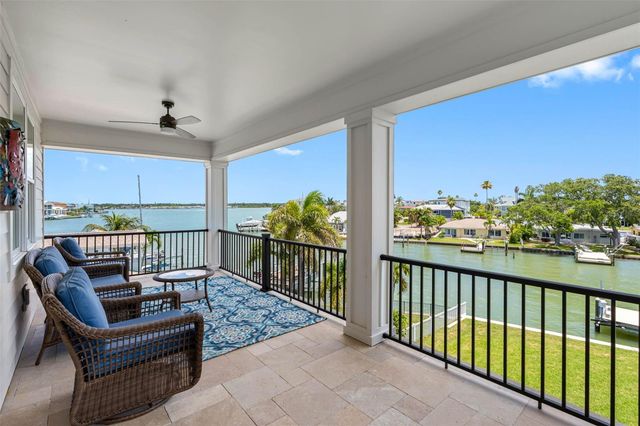 16025 REDINGTON DRIVE, Redington Beach, FL 33708