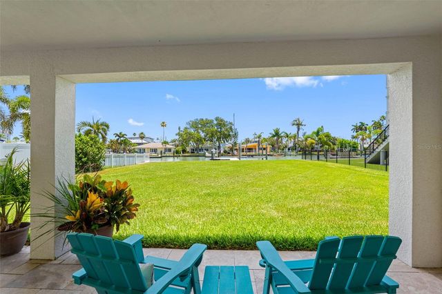 16025 REDINGTON DRIVE, Redington Beach, FL 33708