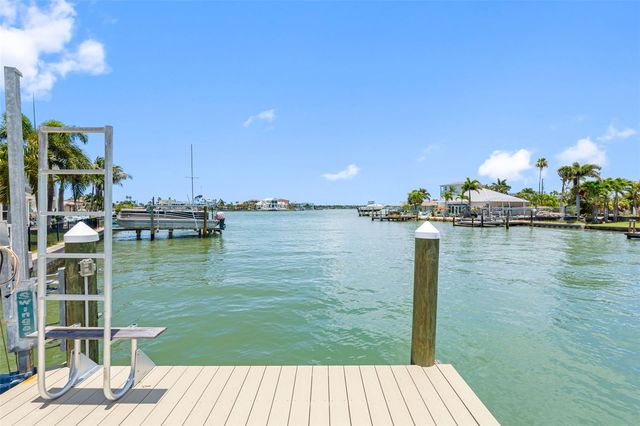 16025 REDINGTON DRIVE, Redington Beach, FL 33708