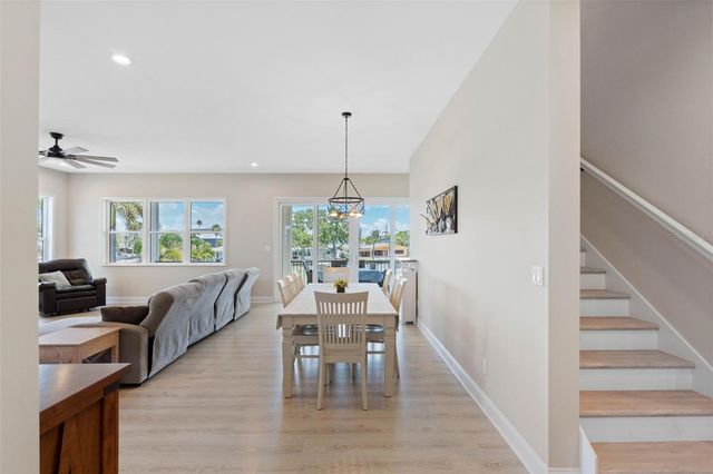 16025 REDINGTON DRIVE, Redington Beach, FL 33708