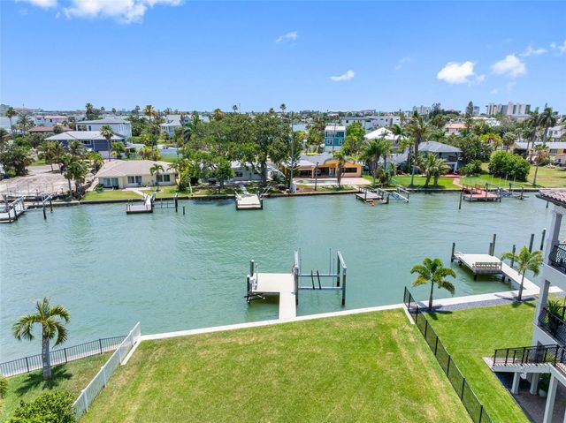 16025 REDINGTON DRIVE, Redington Beach, FL 33708