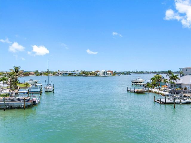 16025 REDINGTON DRIVE, Redington Beach, FL 33708