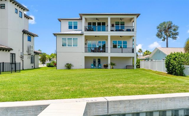 16025 REDINGTON DRIVE, Redington Beach, FL 33708