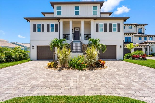 16025 REDINGTON DRIVE, Redington Beach, FL 33708