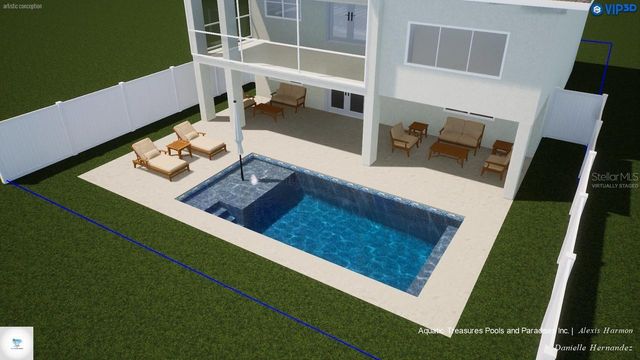 16025 REDINGTON DRIVE, Redington Beach, FL 33708