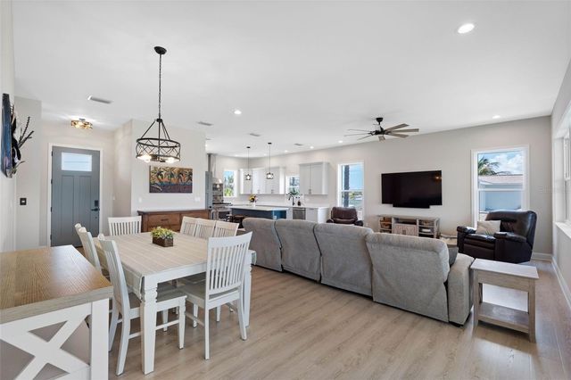 16025 REDINGTON DRIVE, Redington Beach, FL 33708