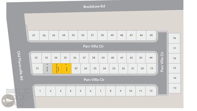 3605 Parc Villa Cir, Sacramento, CA 95827