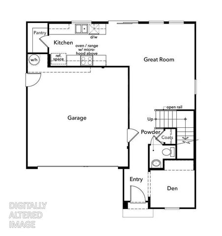 3605 Parc Villa Cir, Sacramento, CA 95827