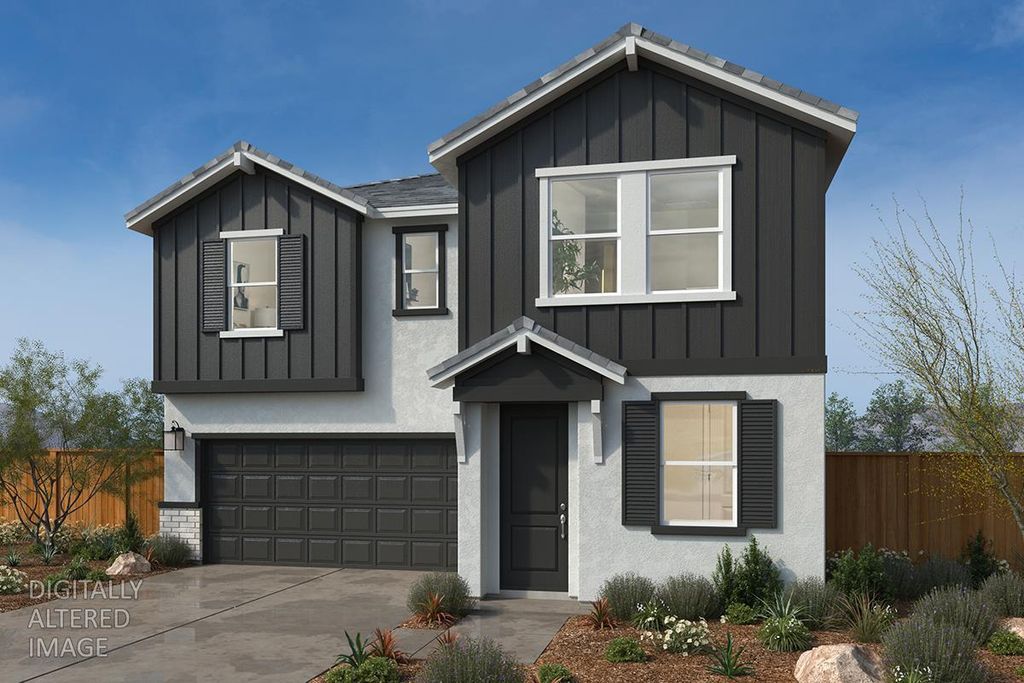 3605 Parc Villa Cir, Sacramento, CA 95827