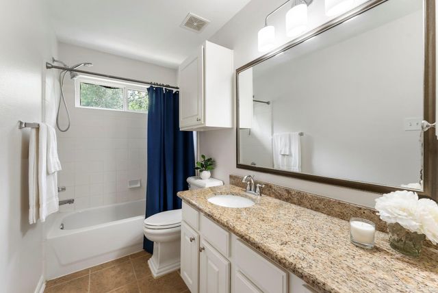 119 S Abram Circle, The Woodlands, TX 77382