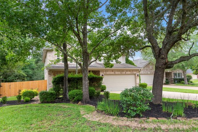 119 S Abram Circle, The Woodlands, TX 77382