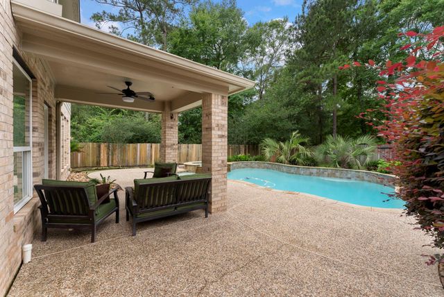 119 S Abram Circle, The Woodlands, TX 77382