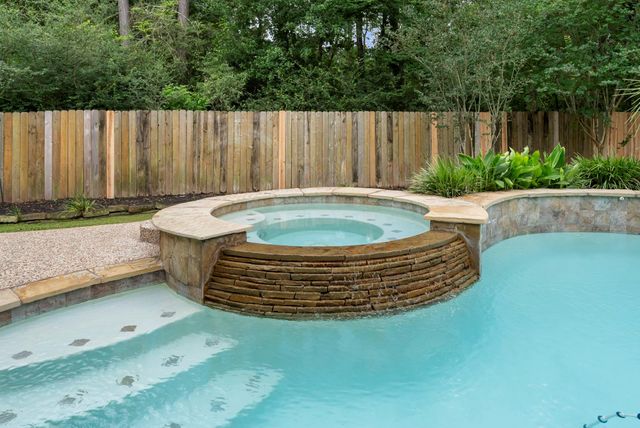 119 S Abram Circle, The Woodlands, TX 77382