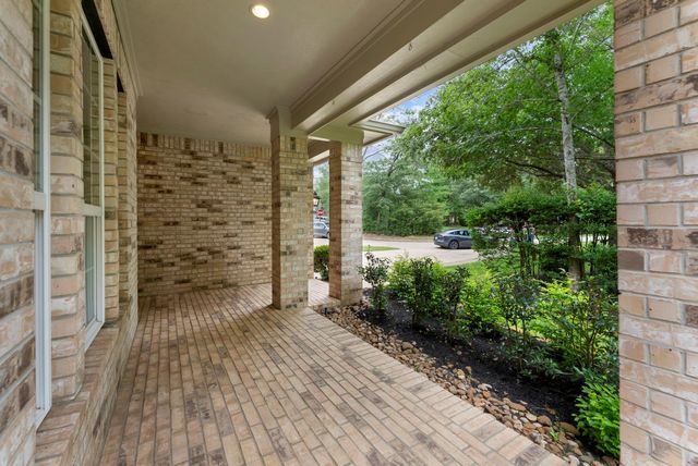 119 S Abram Circle, The Woodlands, TX 77382