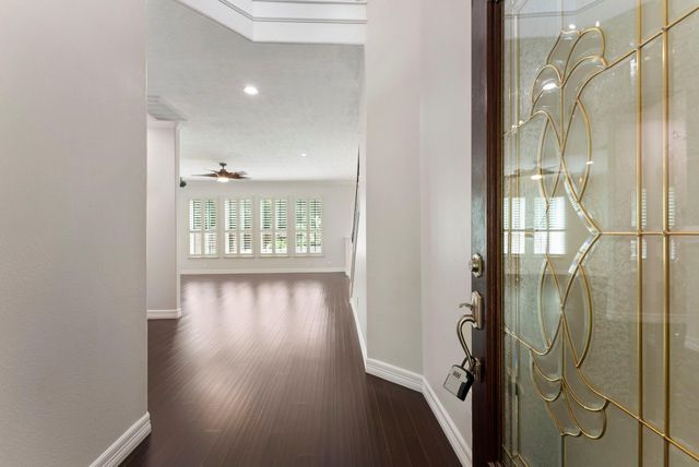 119 S Abram Circle, The Woodlands, TX 77382
