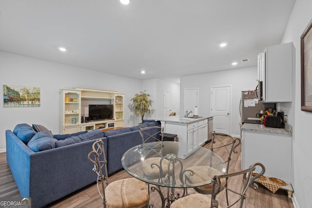 271 Oakwood Drive, Milledgeville, GA 31061