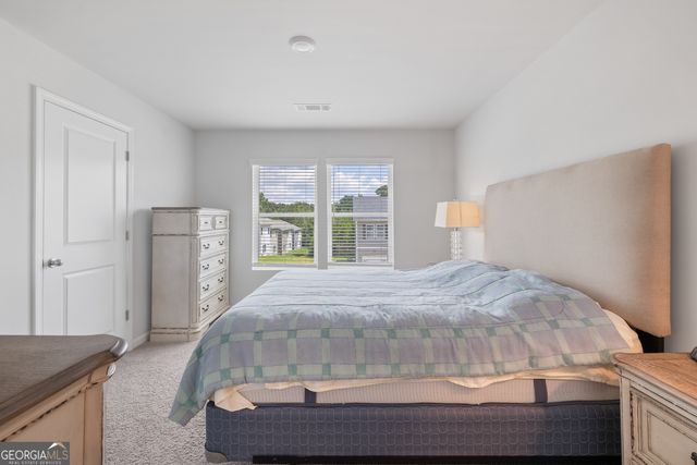 271 Oakwood Drive, Milledgeville, GA 31061