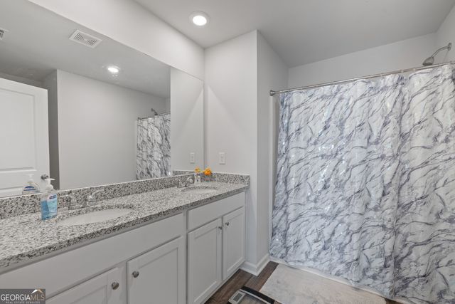 271 Oakwood Drive, Milledgeville, GA 31061