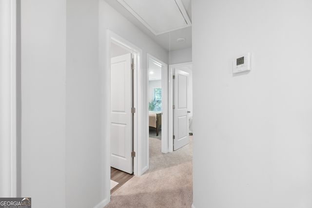 271 Oakwood Drive, Milledgeville, GA 31061