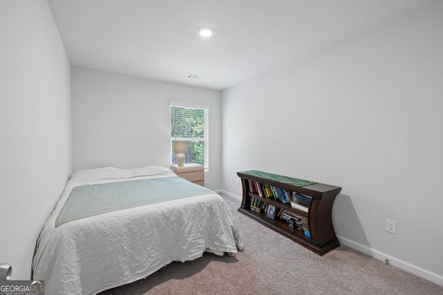 271 Oakwood Drive, Milledgeville, GA 31061