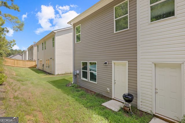 271 Oakwood Drive, Milledgeville, GA 31061