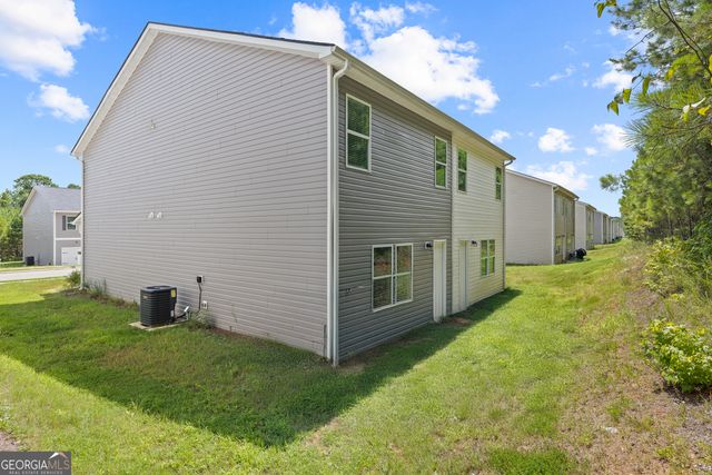 271 Oakwood Drive, Milledgeville, GA 31061