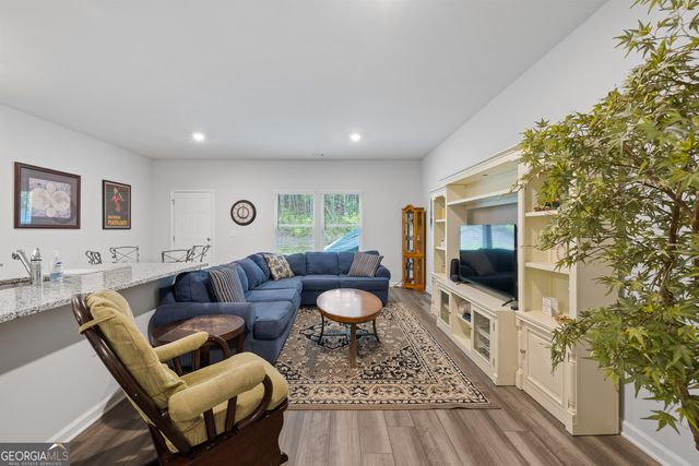 271 Oakwood Drive, Milledgeville, GA 31061