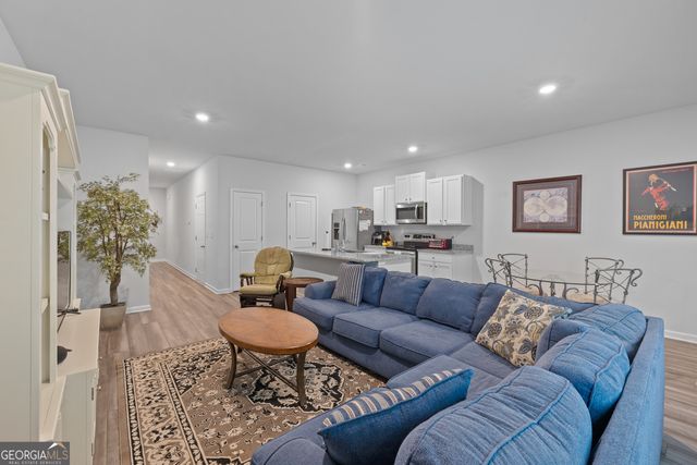 271 Oakwood Drive, Milledgeville, GA 31061