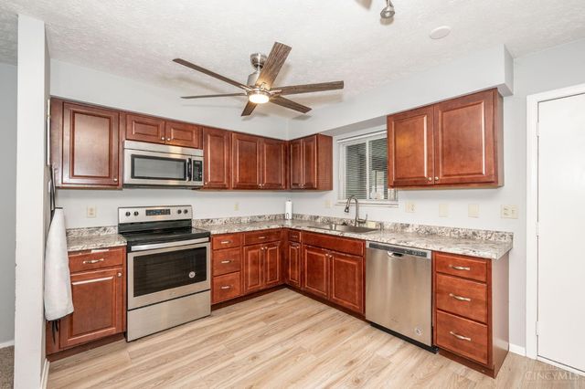 10508 Toulon Drive, Springfield Twp., OH 45240