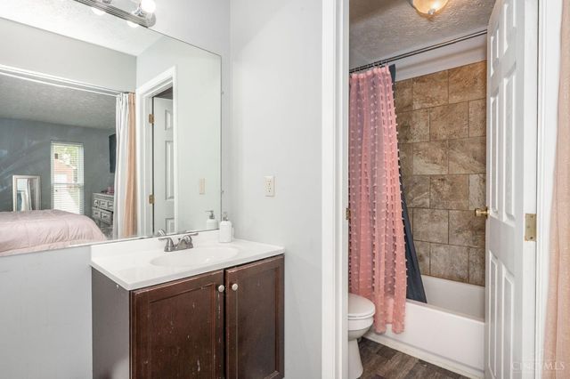 10508 Toulon Drive, Springfield Twp., OH 45240