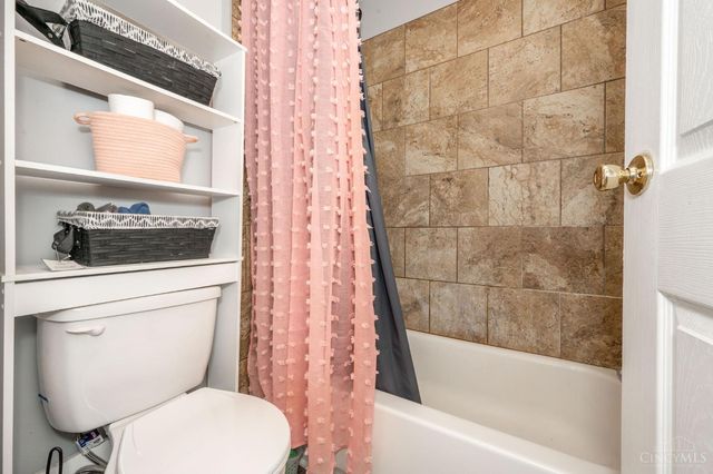 10508 Toulon Drive, Springfield Twp., OH 45240