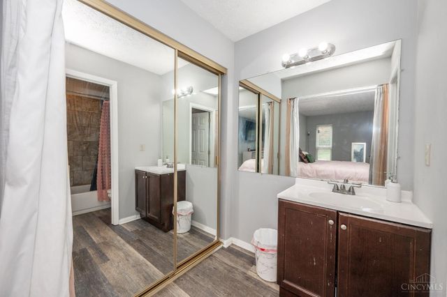 10508 Toulon Drive, Springfield Twp., OH 45240