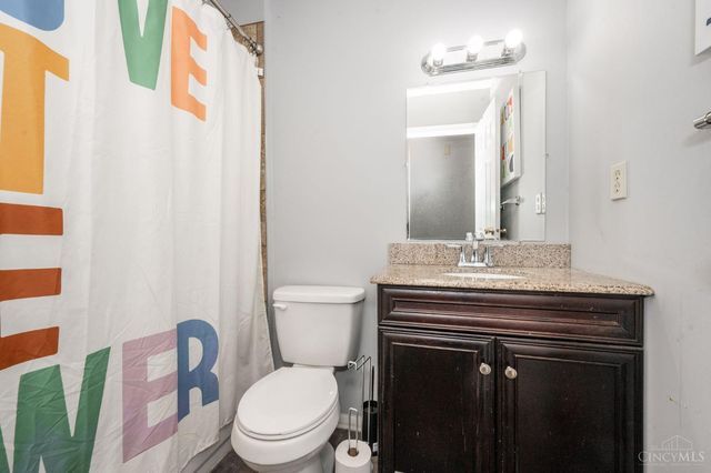 10508 Toulon Drive, Springfield Twp., OH 45240