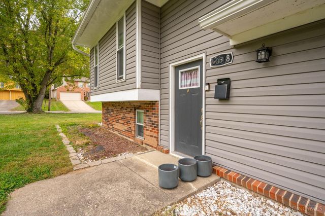 10508 Toulon Drive, Springfield Twp., OH 45240