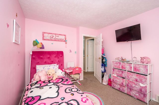 10508 Toulon Drive, Springfield Twp., OH 45240