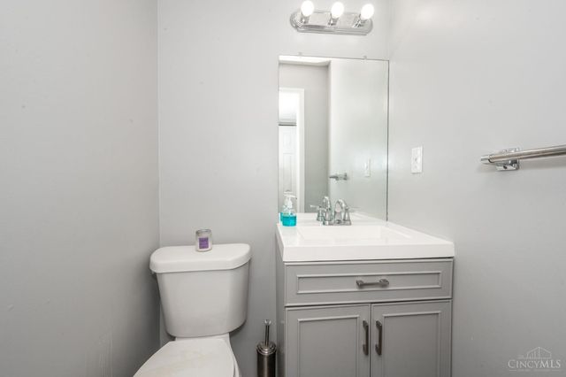 10508 Toulon Drive, Springfield Twp., OH 45240