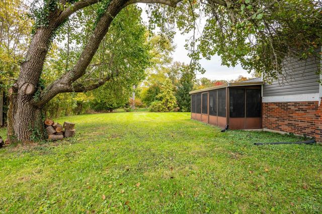 10508 Toulon Drive, Springfield Twp., OH 45240