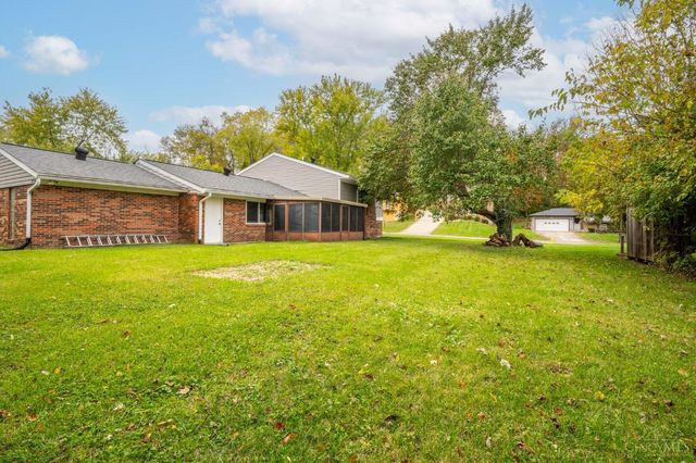10508 Toulon Drive, Springfield Twp., OH 45240