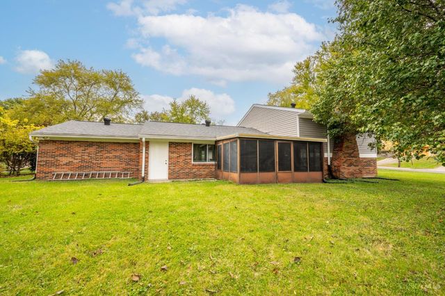 10508 Toulon Drive, Springfield Twp., OH 45240