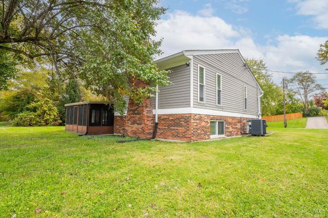 10508 Toulon Drive, Springfield Twp., OH 45240